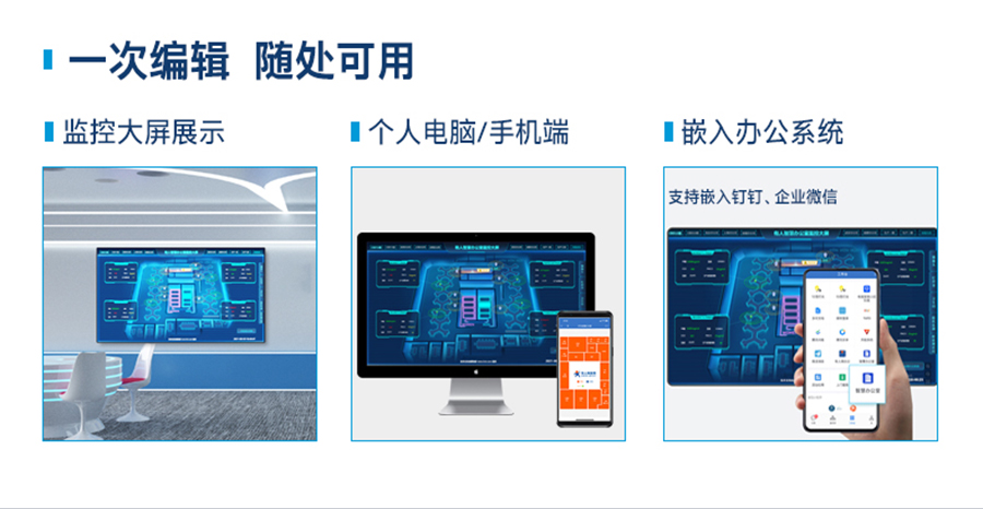 高精度突然监测传感器 一次编辑 随处可用