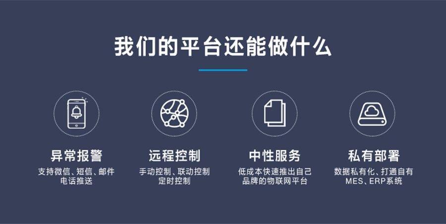 高精度突然监测传感器 BB贝博平台还能做什么